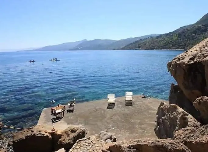 Appartement Kalura Sea House