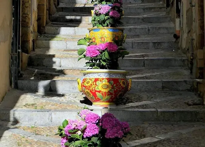 Kalura Sea House Cefalù